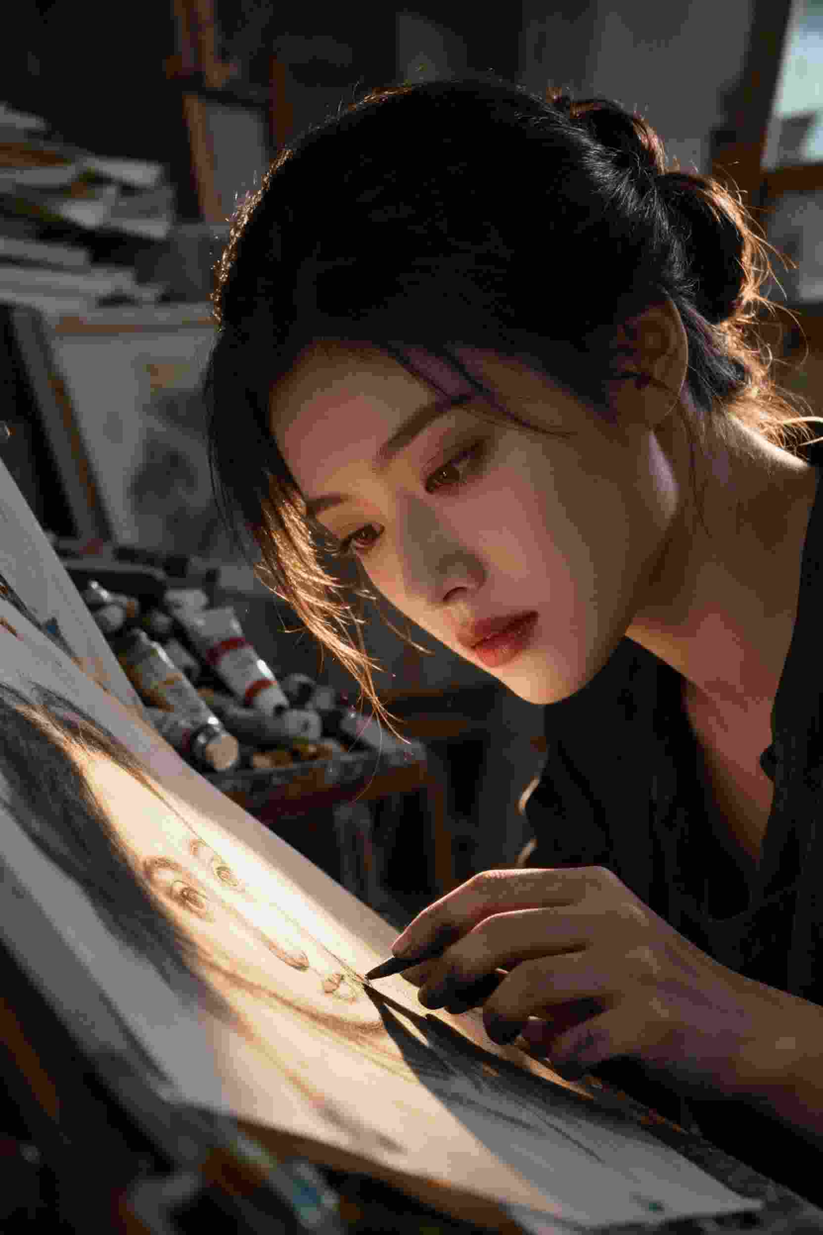 孤岛求生记